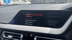 BMW 1 Series 118i M Sport 5dr Step Auto Petrol Hatchback